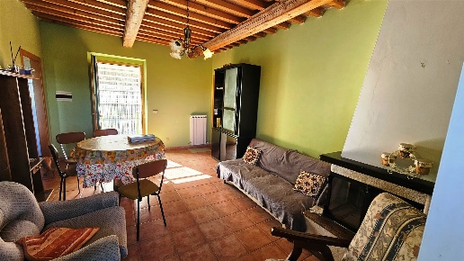 appartamento in vendita a Castelraimondo