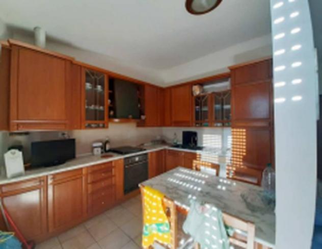 appartamento in vendita a Castelraimondo