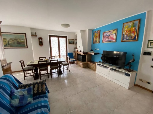 appartamento in vendita a Castelraimondo