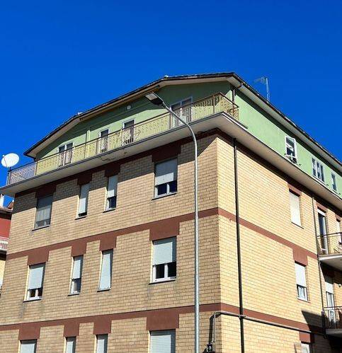 appartamento in vendita a Castelraimondo