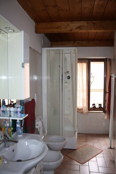 appartamento in vendita a Castelraimondo