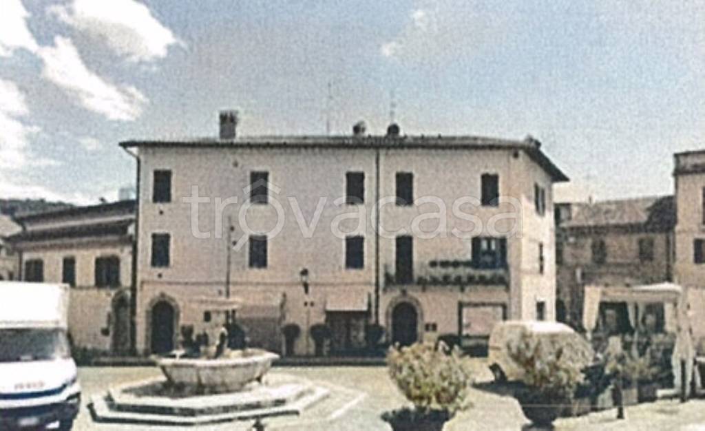 appartamento in vendita a Castelraimondo