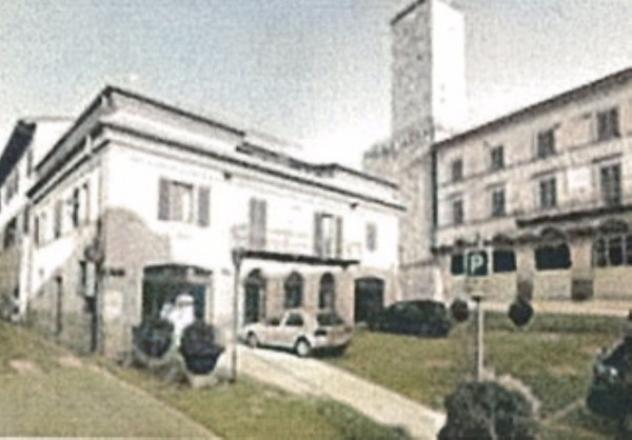 appartamento in vendita a Castelraimondo