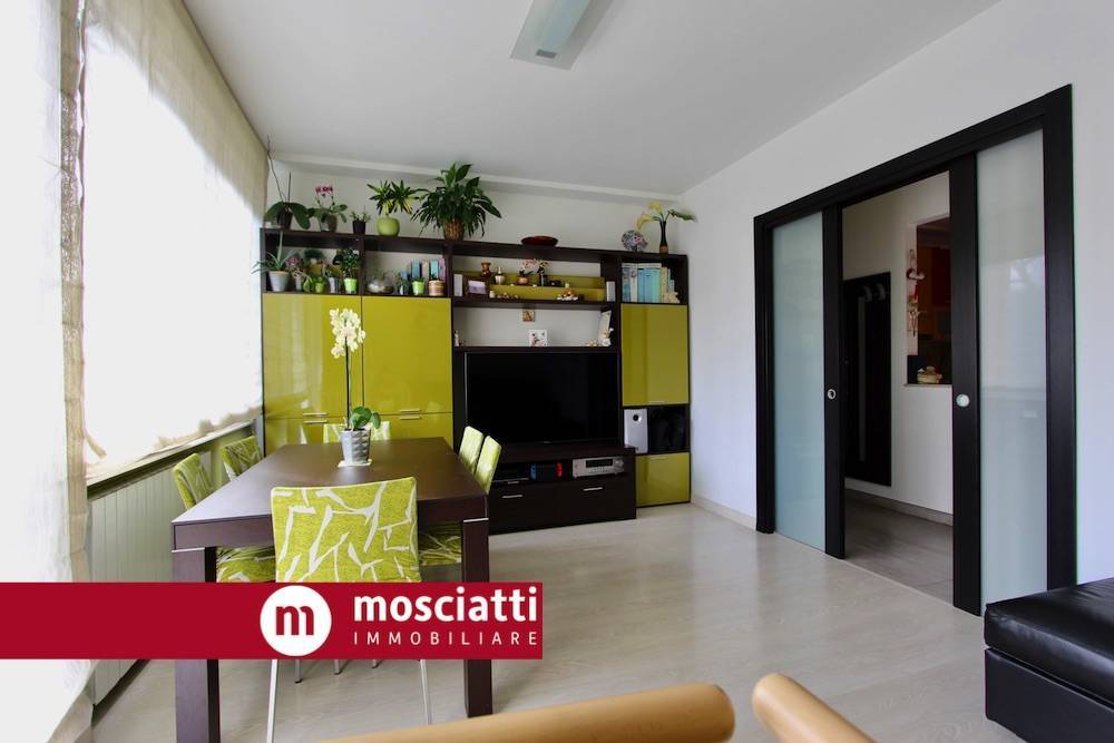 appartamento in vendita a Castelraimondo