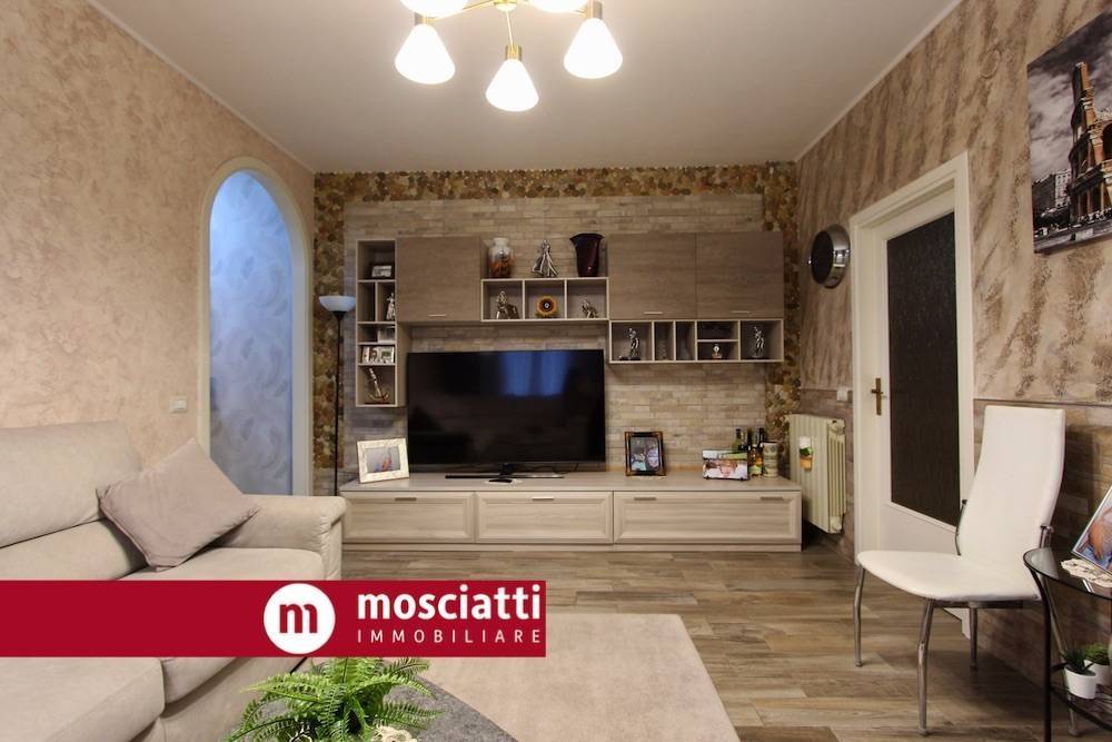 appartamento in vendita a Castelraimondo