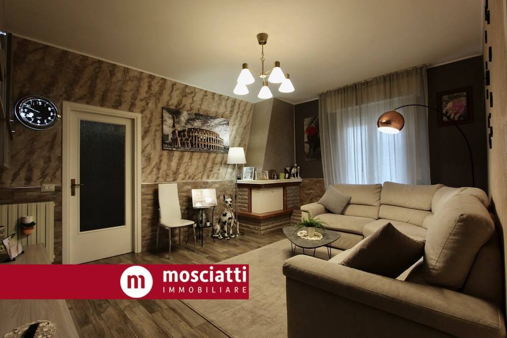 appartamento in vendita a Castelraimondo