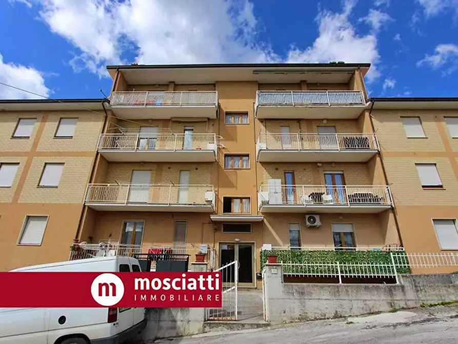 appartamento in vendita a Castelraimondo