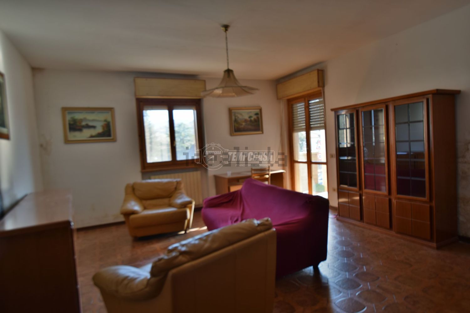 appartamento in vendita a Castelraimondo