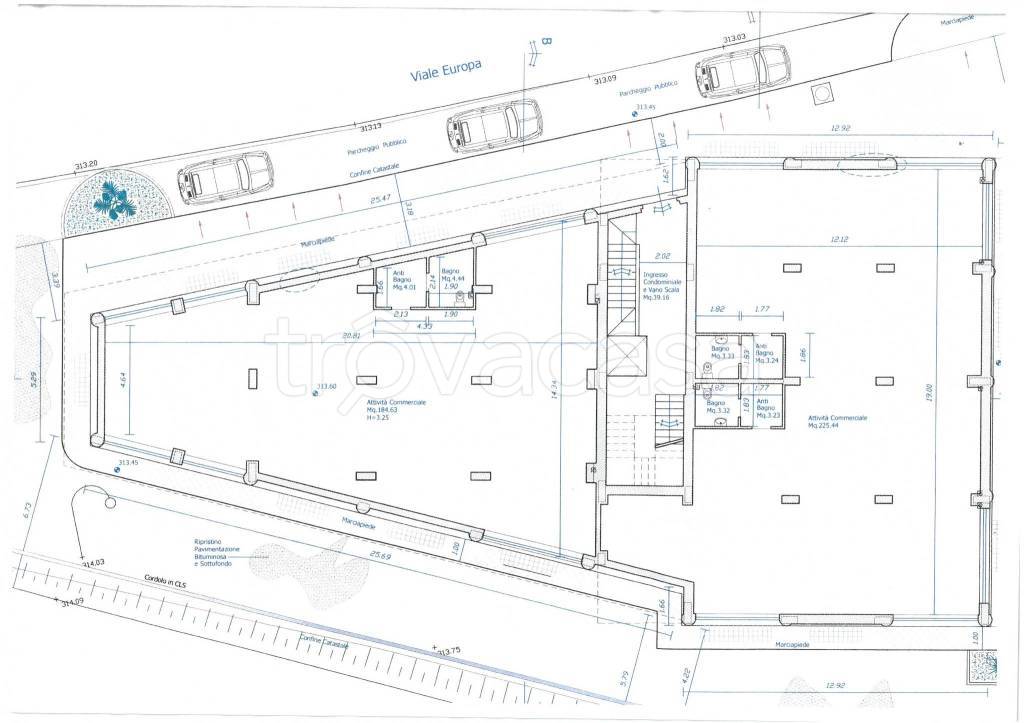 appartamento in vendita a Castelraimondo