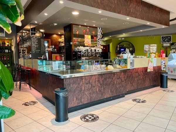 negozio in vendita a Castelraimondo