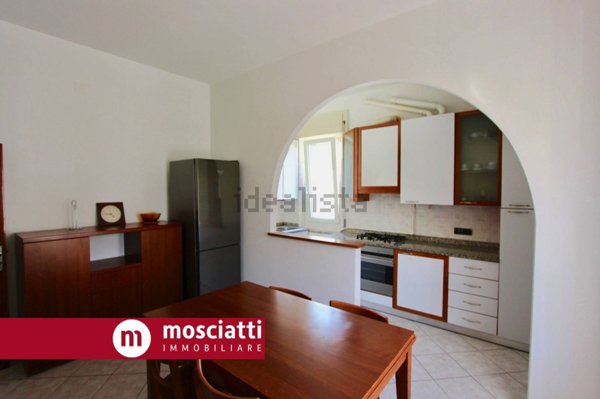 appartamento in vendita a Castelraimondo