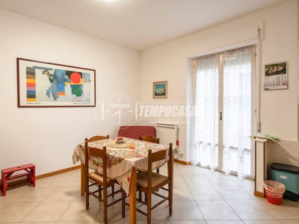 appartamento in vendita a Castelraimondo