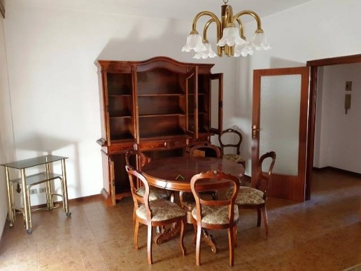 appartamento in vendita a Castelraimondo