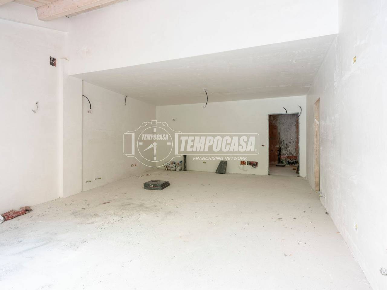 appartamento in vendita a Castelraimondo