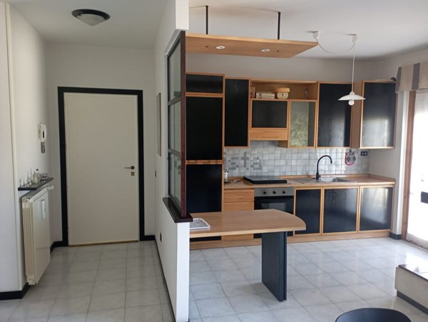appartamento in vendita a Castelraimondo
