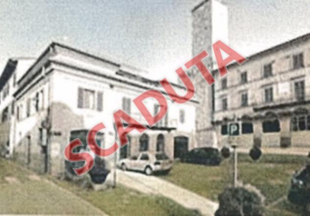 appartamento in vendita a Castelraimondo