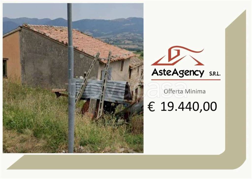 casa indipendente in vendita a Castelraimondo in zona Castel Santa Maria