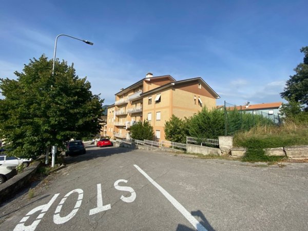 appartamento in vendita a Castelraimondo