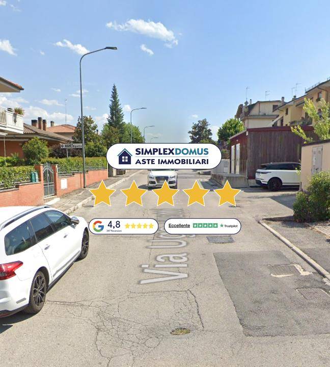 appartamento in vendita a Castelraimondo in zona Collina