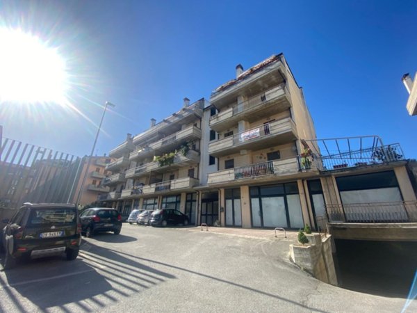 appartamento in vendita a Castelraimondo