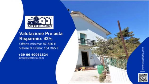 terreno edificabile in vendita a Cessapalombo in zona Monastero