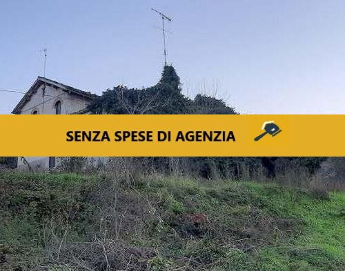 locale di sgombero in vendita a Cessapalombo