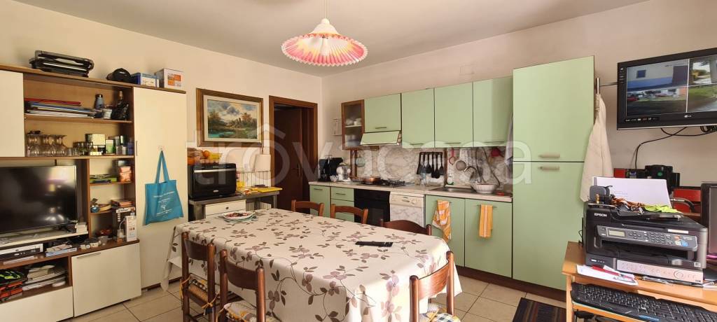 appartamento in vendita a Cingoli in zona Pian della Pieve