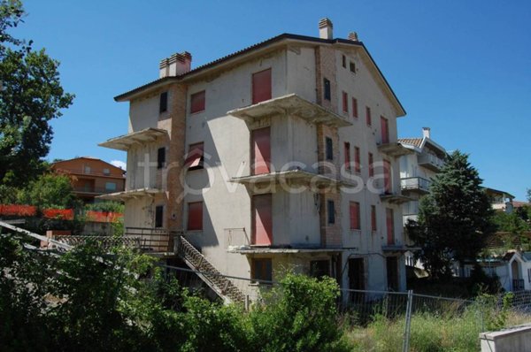 appartamento in vendita a Cingoli