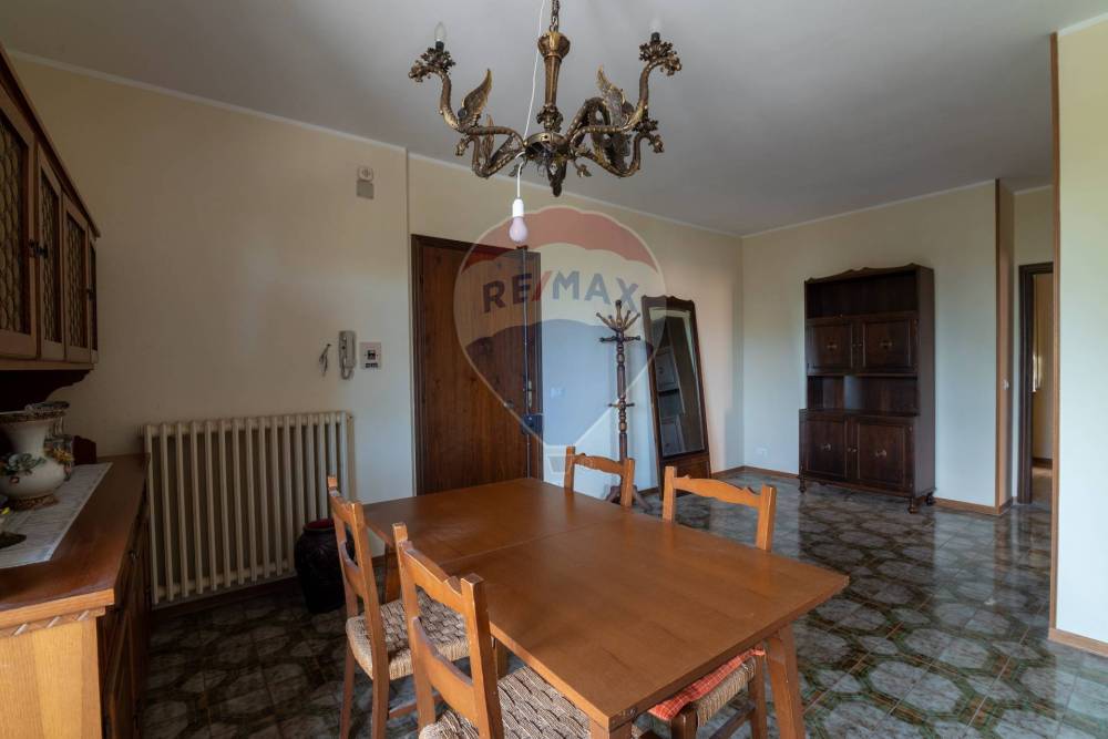 appartamento in vendita a Cingoli