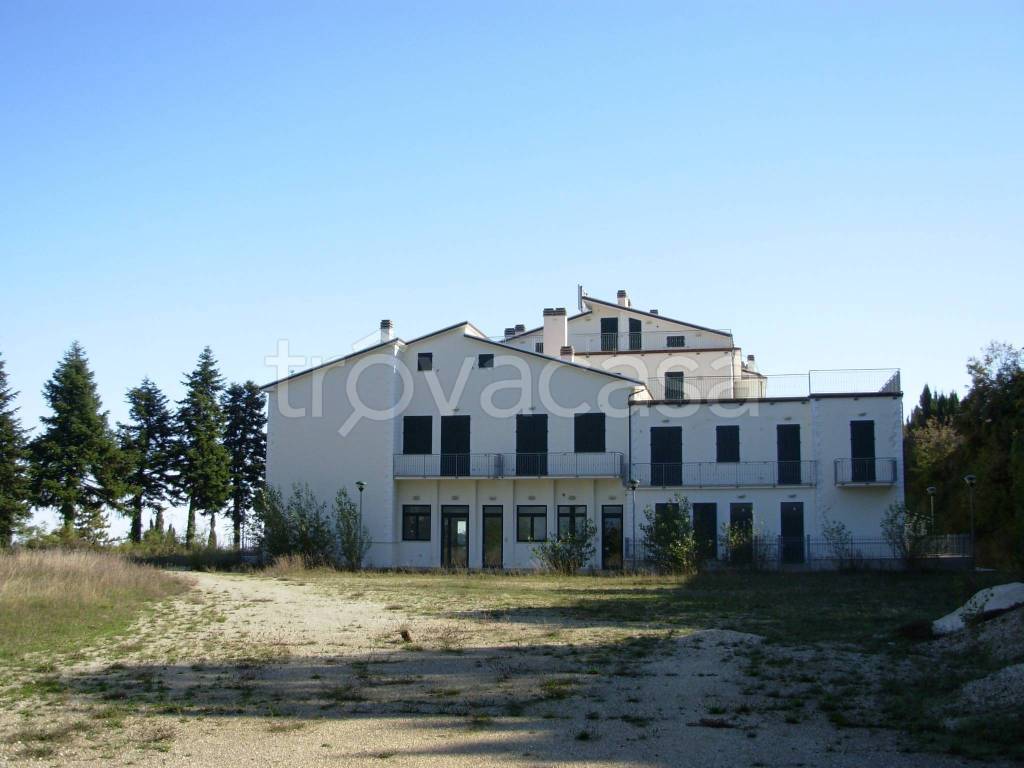 negozio in vendita a Cingoli