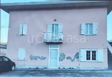 appartamento in vendita a Cingoli in zona Moscosi
