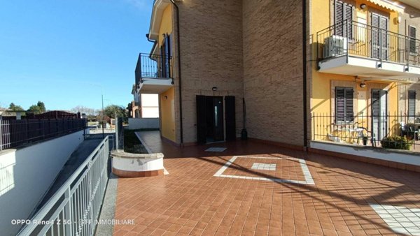 appartamento in vendita a Cingoli in zona Grottaccia