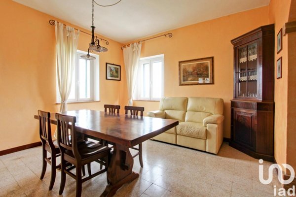 casa indipendente in vendita a Cingoli in zona San Venanzo