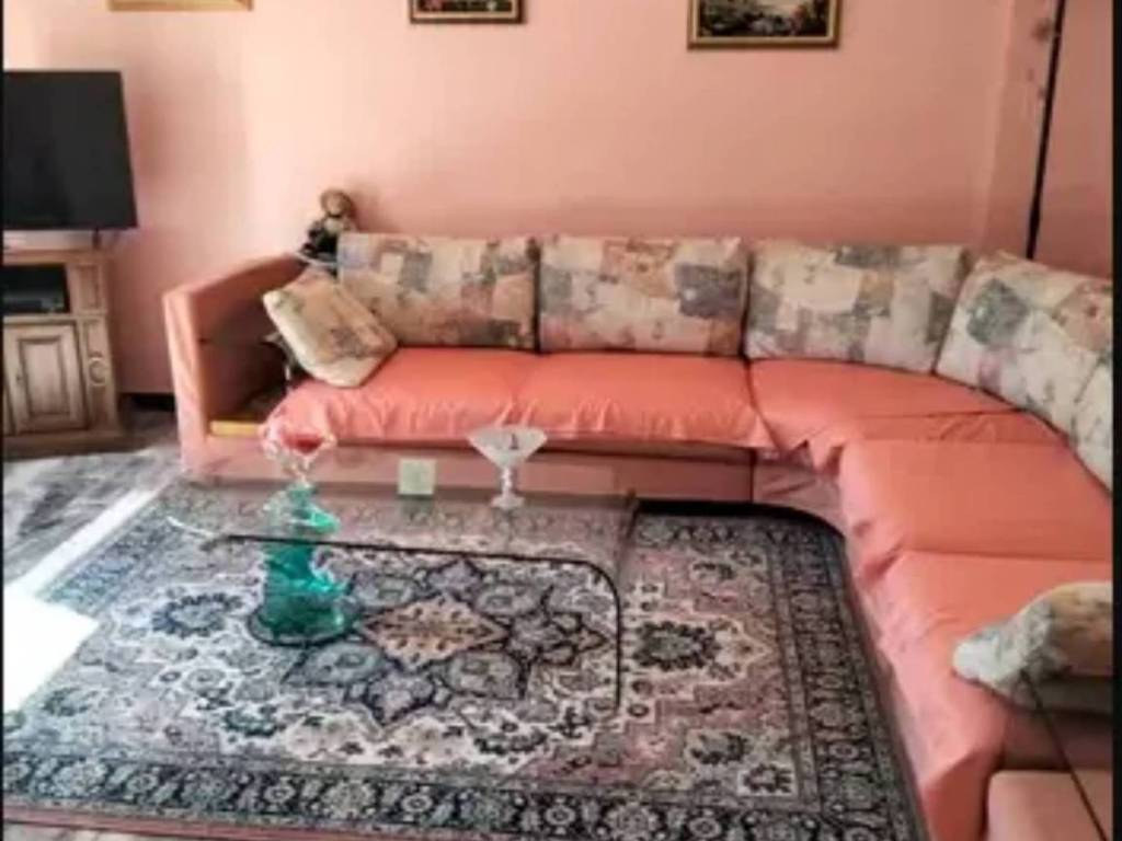 appartamento in vendita a Cingoli in zona Troviggiano