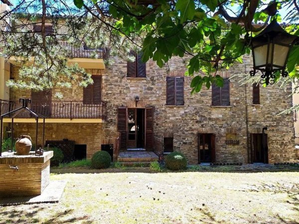 appartamento in vendita a Cingoli