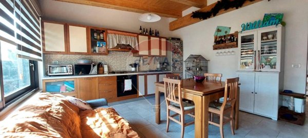 appartamento in vendita a Cingoli