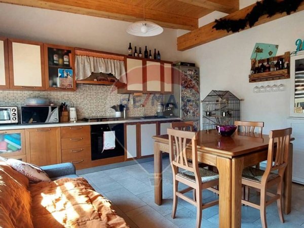 appartamento in vendita a Cingoli