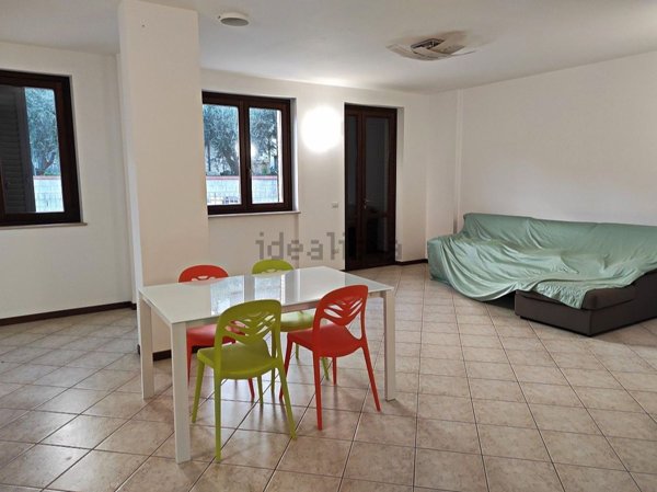 appartamento in vendita a Cingoli