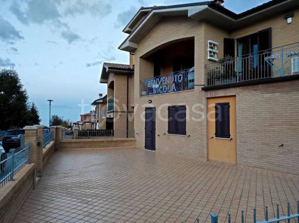 appartamento in vendita a Cingoli