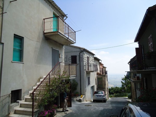appartamento in vendita a Cingoli