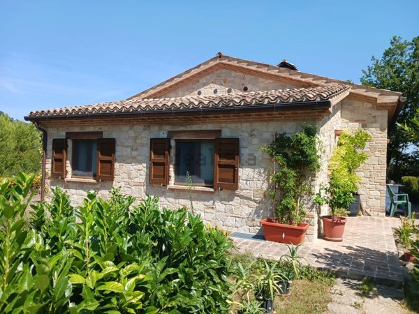 appartamento in vendita a Cingoli