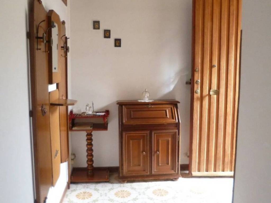 appartamento in vendita a Cingoli