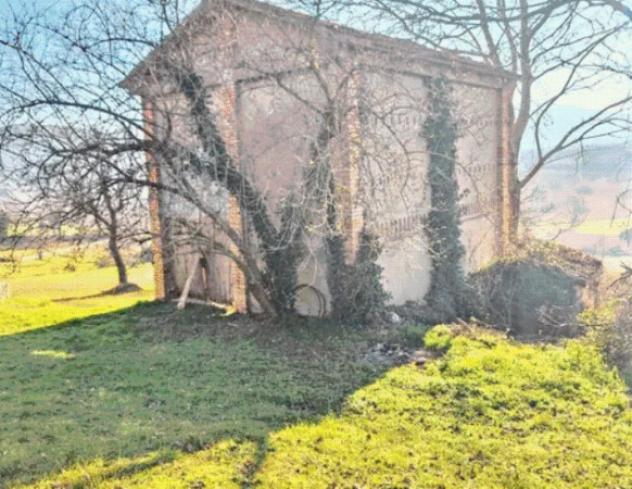 appartamento in vendita a Cingoli in zona Colcerasa