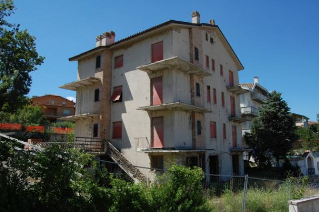 appartamento in vendita a Cingoli