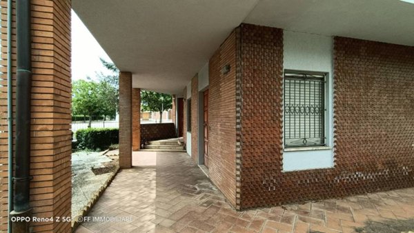 casa indipendente in vendita a Cingoli in zona Grottaccia