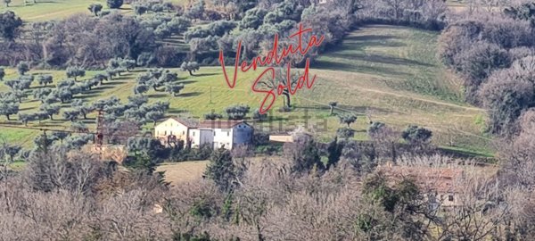appartamento in vendita a Cingoli