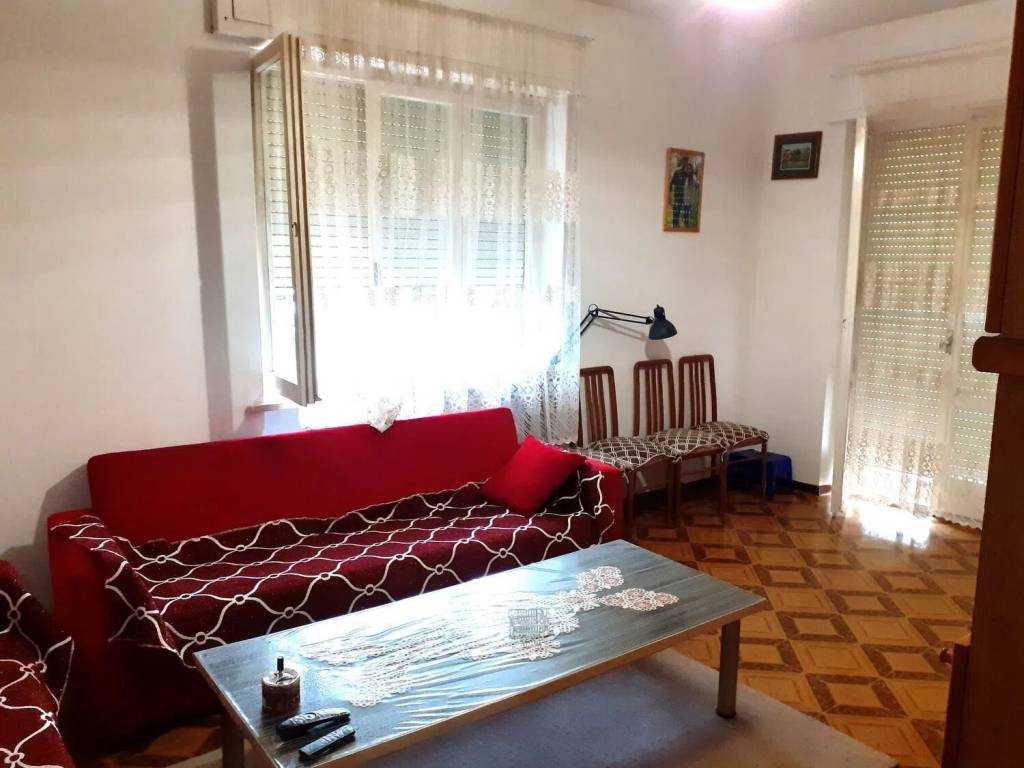 appartamento in vendita a Cingoli