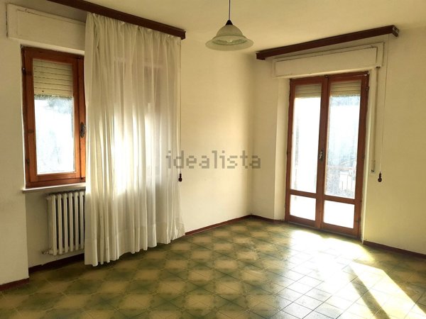 appartamento in vendita a Cingoli