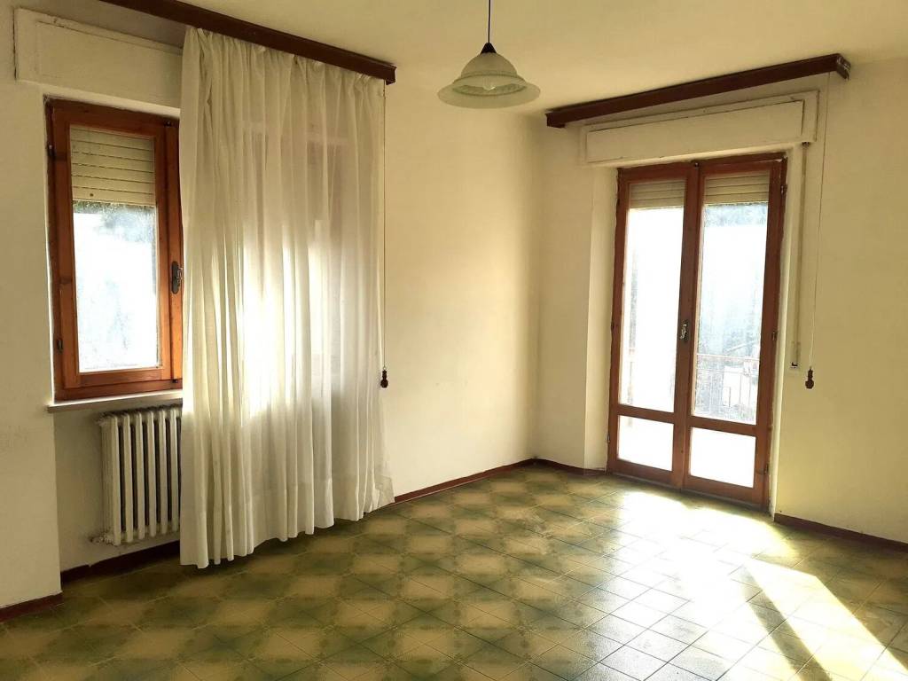 appartamento in vendita a Cingoli