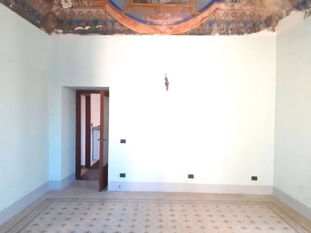 appartamento in vendita a Cingoli
